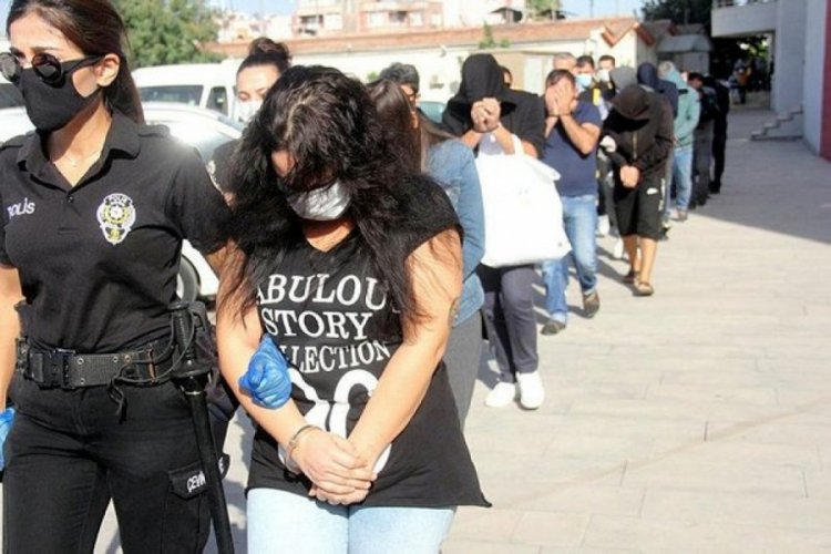 Dis Hekimiyim Diyen Su Tesisatcisi Swinger Partisine Katilan Ciftleri Dolandirdi Bursada Bugun Bursa Bursa Haber Bursa Haberi Bursa Haberleri Bursa