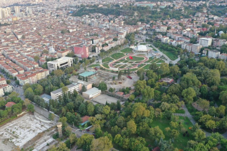 Bursa Nin Yeni Ataturk Spor Salonu Yarismayla Belirlenecek Bursada Bugun Bursa Bursa Haber Bursa Haberi Bursa Haberleri Bursa