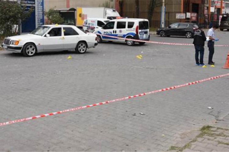 Eskişehir'de kız isteme kavgasına 3 tutuklama
