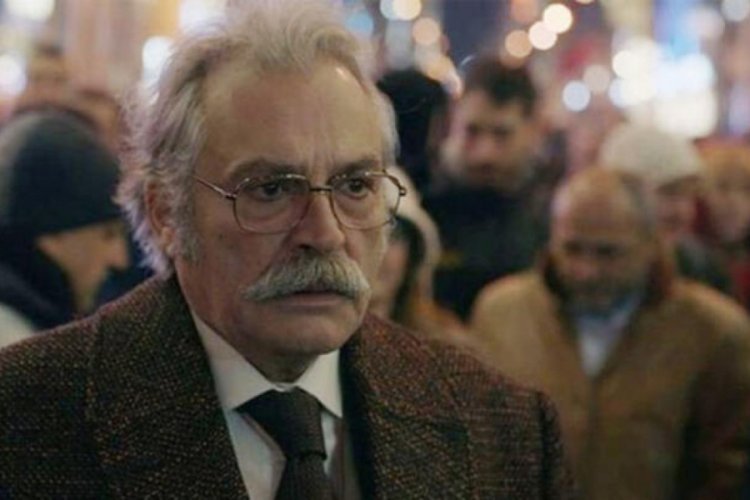 'Şahsiyet', Almanya'daki ilk T&uuml;rk dizisi oldu