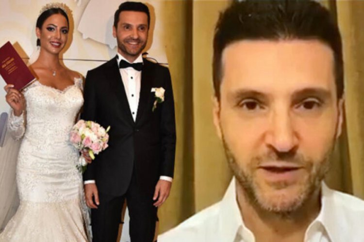Sinan &Ouml;zen: Kızım i&ccedil;in dualarınızı eksik etmeyin