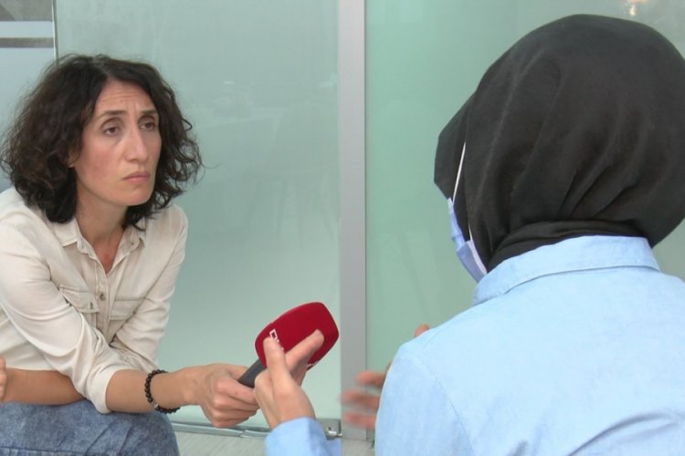 Estetik mağduru gen&ccedil; kadının hayatı kabusa d&ouml;nd&uuml;