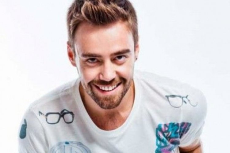 Murat Dalkılı&ccedil;'tan 'eşcinsellik' itirafı