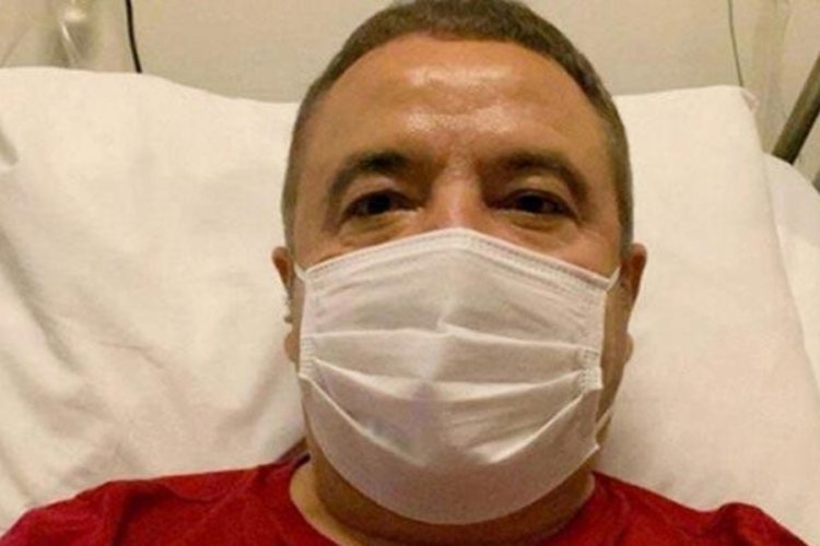 Muhittin B&ouml;cek'in uyandırıldığı iddialarına hastaneden yalanlama