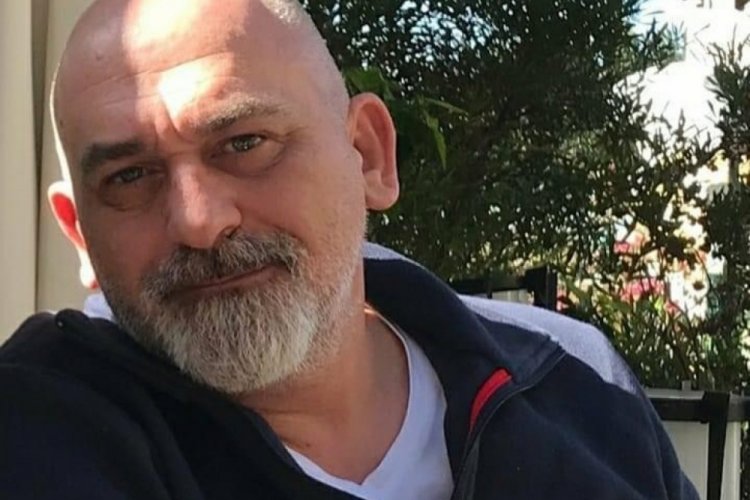 Bursa'da İznikli mimar evinde ölü bulundu