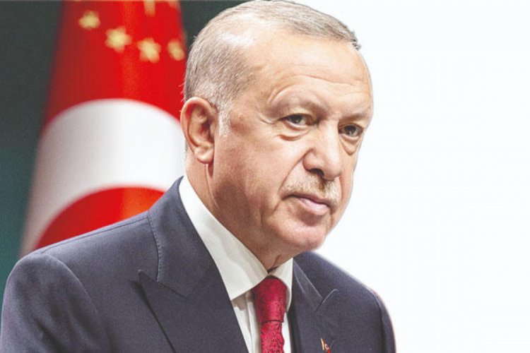 Cumhurbaşkanı Erdoğan'dan Bulut i&ccedil;in başsağlığı mesajı