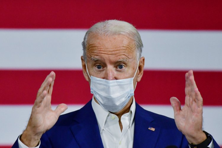Biden'ın senato gafı ABD'de g&uuml;ndem oldu