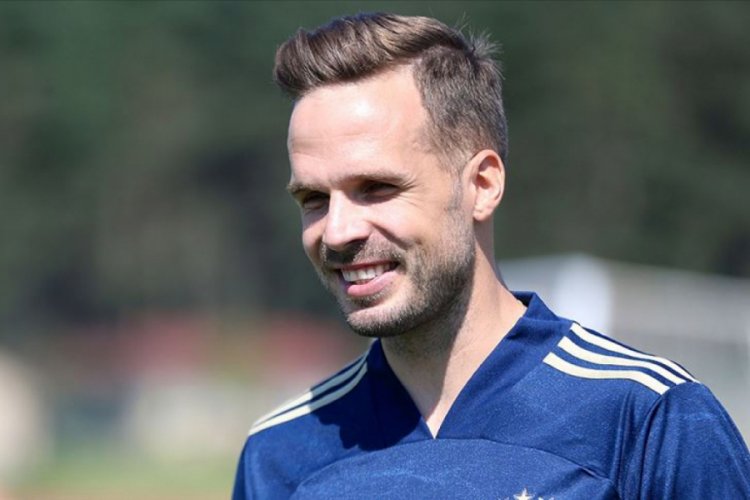 Fenerbah&ccedil;eli Novak: Koronavir&uuml;s testim negatif