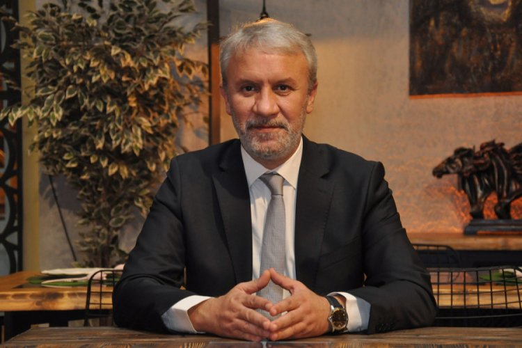 Bursa İTSO Başkanı Uğurdağ: "Suudi Arabistan boykot &ccedil;ağrılarına son vermeli"