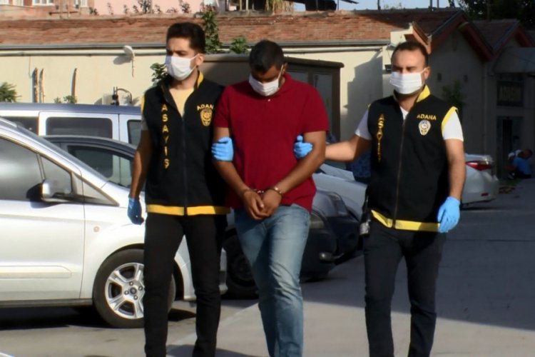 Yaşlı &ccedil;ifti 'ter&ouml;r operasyonu' diyerek binlerce lira dolandırdı