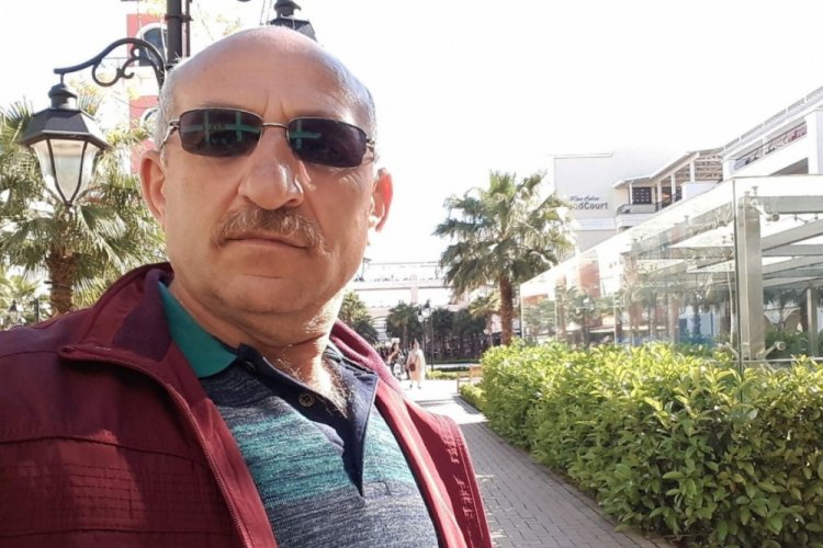 'Merhaba Covid-19, ya sen beni yeneceksin, ya ben seni' paylaşımı yapmıştı, &ouml;ld&uuml;