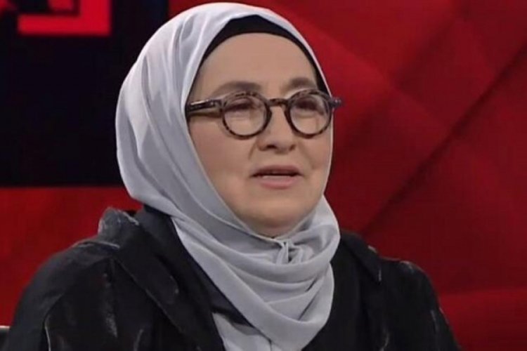 Sevda Noyan hakkında takipsizlik kararı