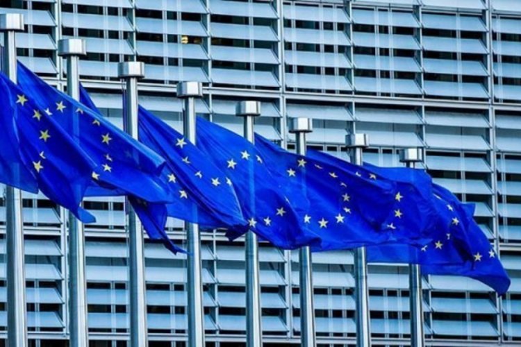 AB liderleri Covid-19 ve İngiltere-AB ilişkileri g&uuml;ndemiyle toplanacak