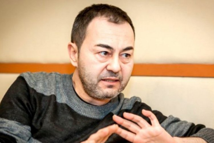 Serdar Orta&ccedil;'tan 'Yandaş' eleştirilerine yanıt
