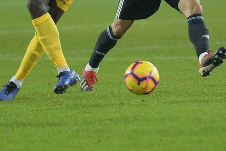 Arjantin'deki futbol ligleri 30 Ekim'de santra yapacak