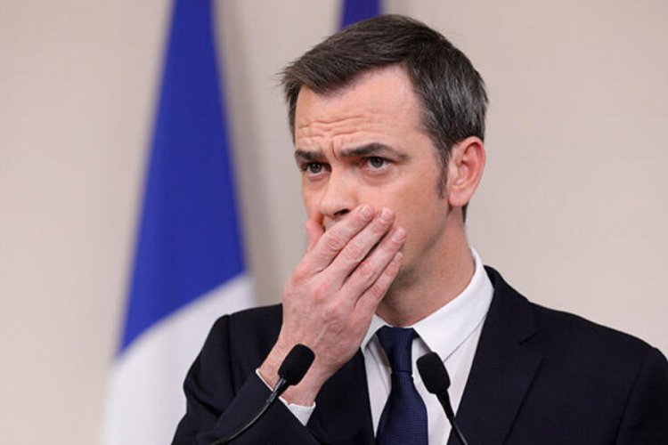 Fransa'da Sağlık Bakanı, eski Başbakan ve eski Sağlık Bakanı'nın evlerine "koronavirüs" baskını
