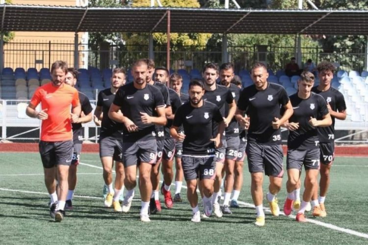 Alanya Kestelspor forması giyen Cevat Kuy'un Covid-19 testi pozitif &ccedil;ıktı