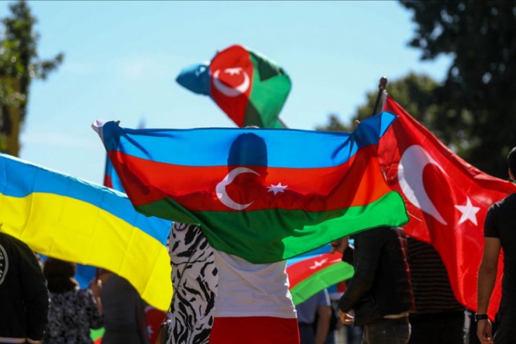 Bursa Teknik &Uuml;niversitesi &Ouml;ğretim &Uuml;yesi Sarıaslan: Ermenistan işgale son vermeli