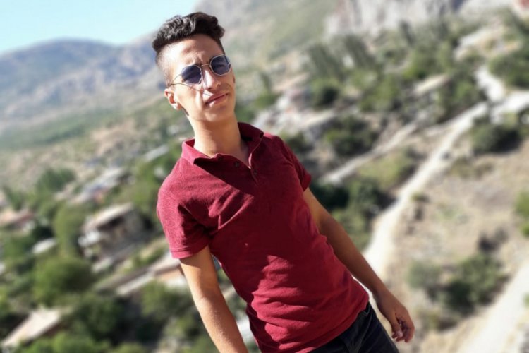 TIR parkında husumetlisine ateş a&ccedil;tı: 1 &ouml;l&uuml;