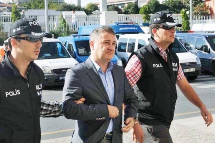 Aile &uuml;yelerine milyonlarca lira aktarılmış