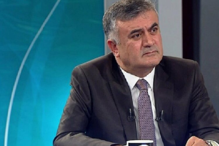 Adil G&uuml;r, Kemal &Ouml;zt&uuml;rk'&uuml; mahkemeye vereceğini a&ccedil;ıkladı