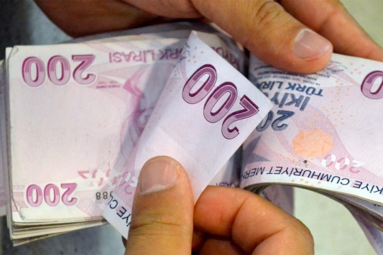 AK Partili Demir&ouml;z: 4 milyon kişinin 500 milyar liralık borcu yapılandırılacak