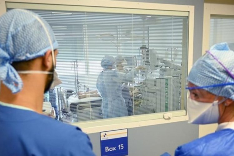 D&uuml;nyada Covid-19'dan iyileşenlerin sayısı 30 milyonu ge&ccedil;ti