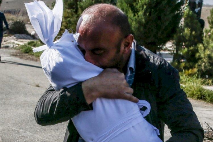 MSB: İşgalden kurtarılan yerleşim yeri sayısı 78'e ulaştı