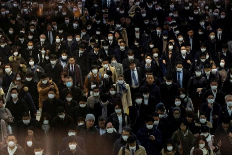 S&uuml;r&uuml; bağışıklığını savunan bildiri: 10 binden fazla bilim insanı imzaladı