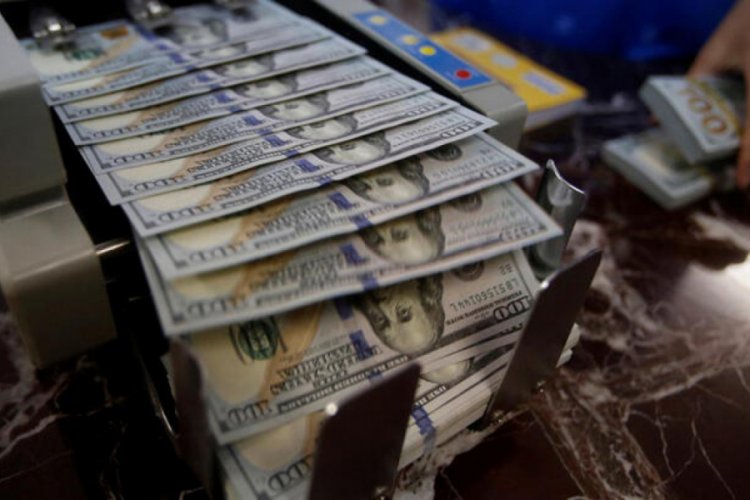 Uluslararası yatırım a&ccedil;ığı 364.8 milyar dolara &ccedil;ıktı