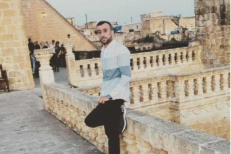 Alkol tartışması kanlı bitti: 1 &ouml;l&uuml;
