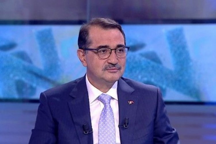 Bakan D&ouml;nmez: Bu yıl denizlerde d&uuml;nyanın en b&uuml;y&uuml;k keşfi