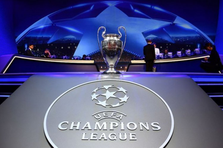 14 milyar avroluk futbol resitali başlıyor