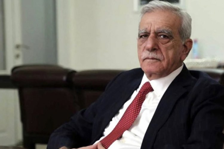 Ahmet T&uuml;rk, Kobani soruşturması kapsamında adli kontrolle serbest bırakıldı
