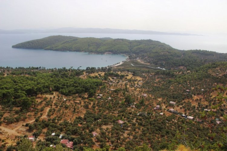 Corona vir&uuml;sten ka&ccedil;an buraya yerleşiyor: N&uuml;fus bir milyon arttı