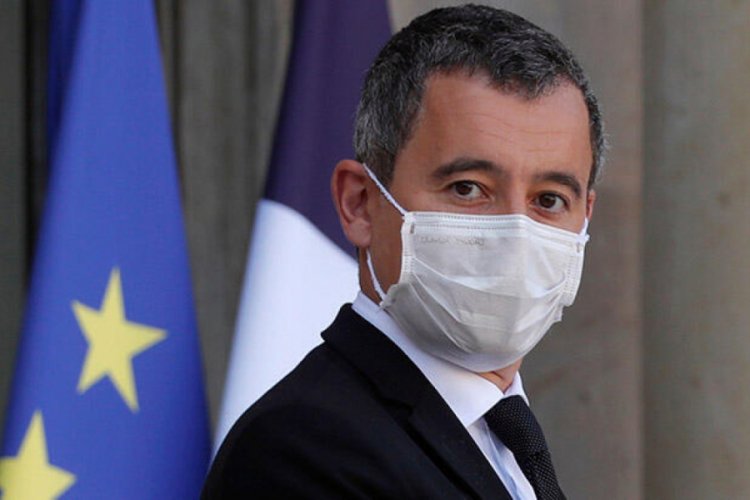 Fransa'da M&uuml;sl&uuml;man sivil toplum kuruluşları kapatılacak