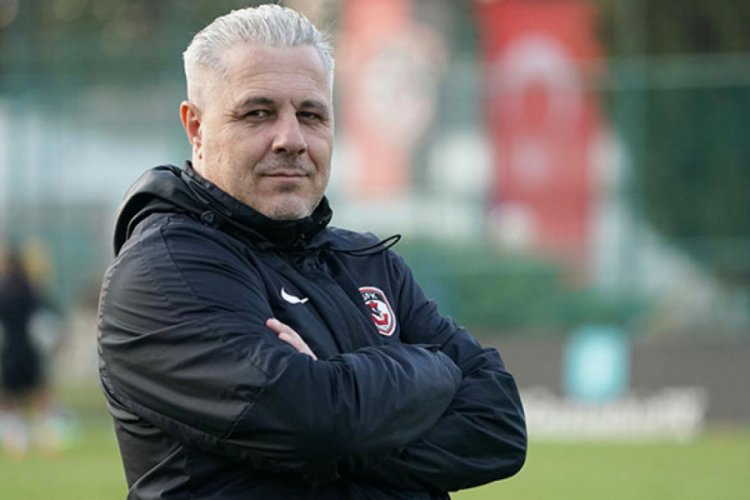 Marius Sumudica: Anlamsız bir savaşa s&uuml;r&uuml;klenmeyeceğim