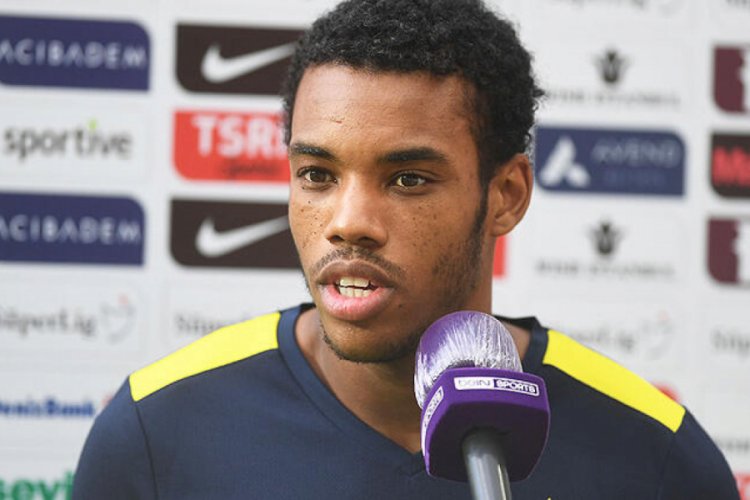 Fenerbah&ccedil;e, Garry Rodrigues'in s&ouml;zleşmesini feshetti