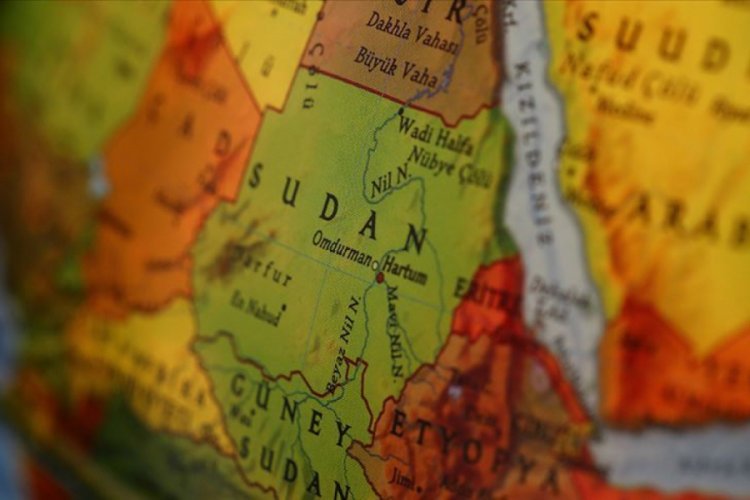 Sudan'da İsrail ile normalleşme i&ccedil;in sivil inisiyatif kuruldu
