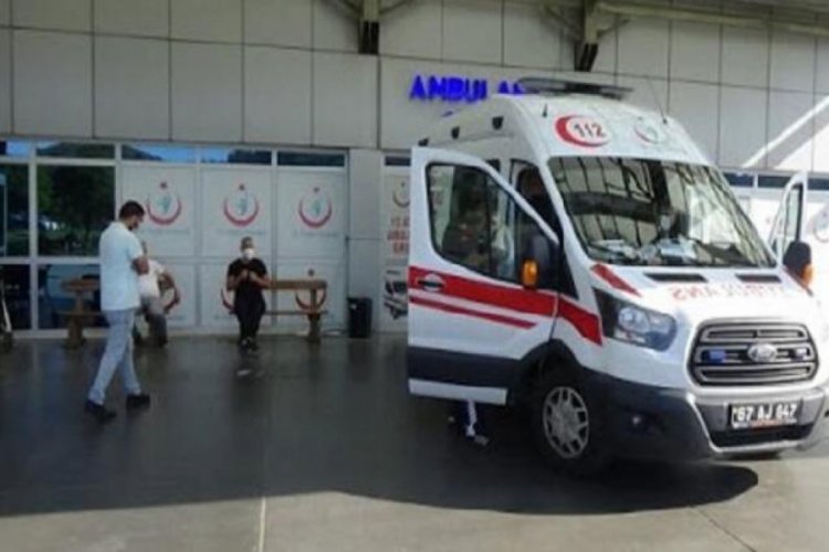 Sahte alkolden 7 g&uuml;nd&uuml;r yoğun bakımda tedavi g&ouml;ren kişi kurtarılamadı