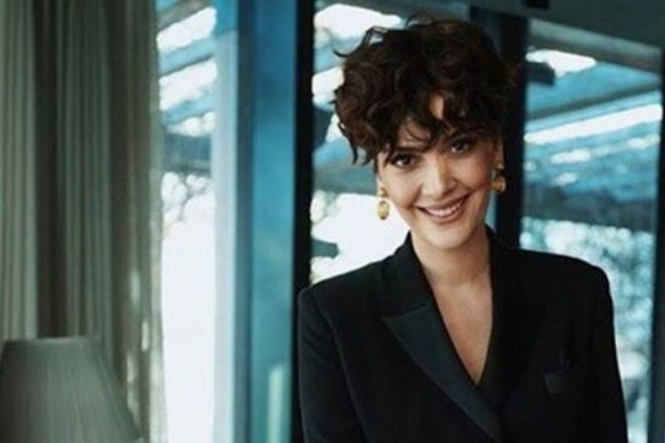 Berg&uuml;zar Korel'den SMA hastalarına yardım edenlere teşekk&uuml;r