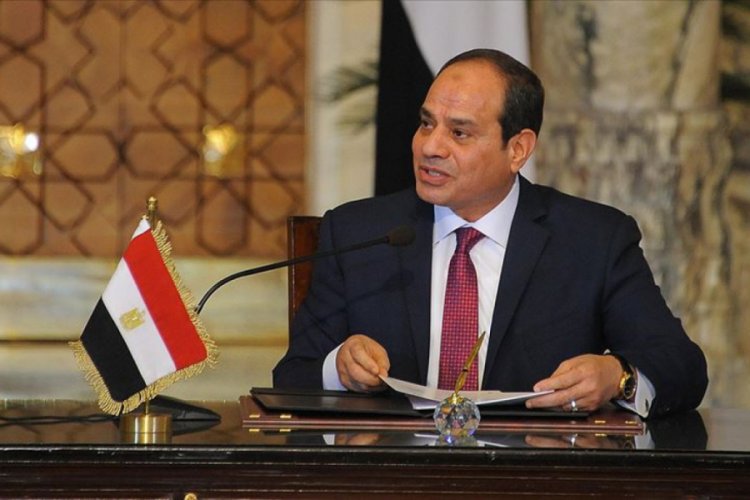 Amerikalı parlamenterlerden Sisi'ye siyasi tutukluları serbest bırakma &ccedil;ağrısı
