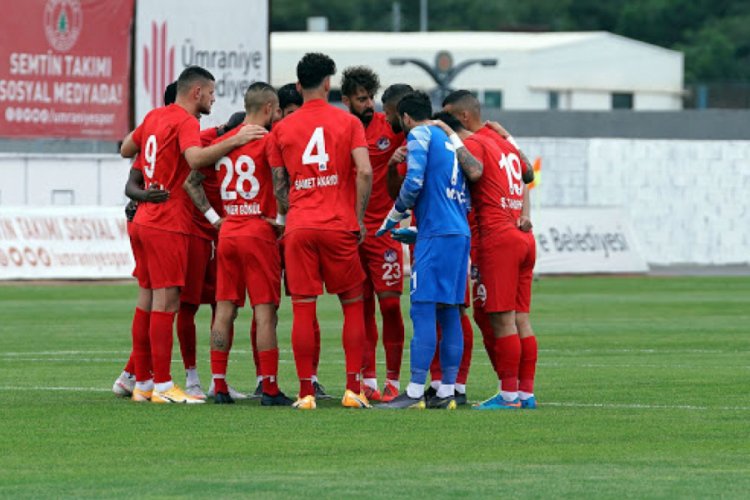 Ankara Ke&ccedil;i&ouml;reng&uuml;c&uuml;'nde korona vir&uuml;s şoku