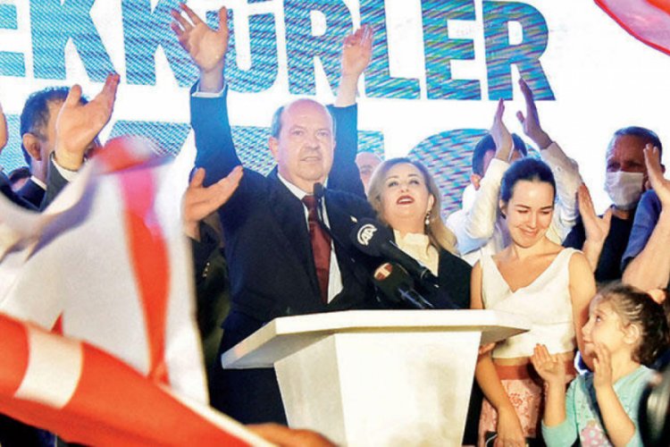 Tatar'ın zaferi Rumların hesabını alt&uuml;st etti