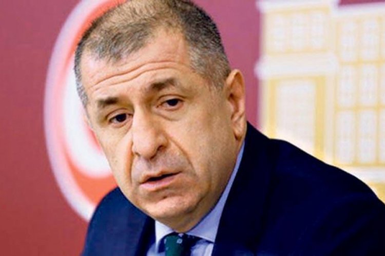 İYİ Parti'de 'FET&Ouml;'c&uuml;' tartışması