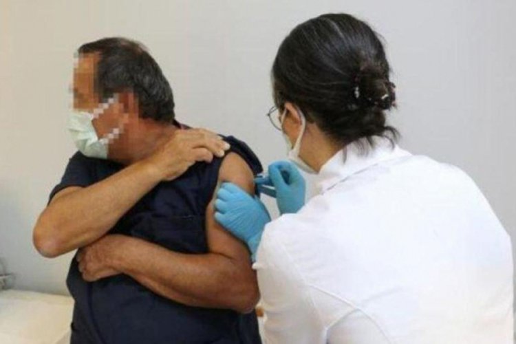 T&uuml;rkiye'de denenen Covid-19 aşısında umut verici sonu&ccedil;!