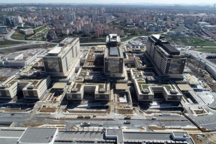CHP Milletvekili Şahin: 'Şehir hastanelerinde yatak başı maliyet 24 milyon lirayı bulacak'
