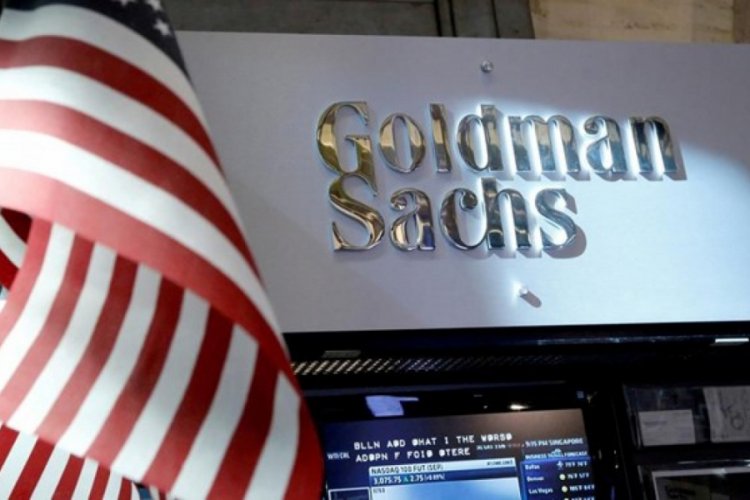 Goldman Sachs, ABD'nin 1MDB soruşturmasında 2 milyar doların &uuml;zerinde &ouml;deme yapacak