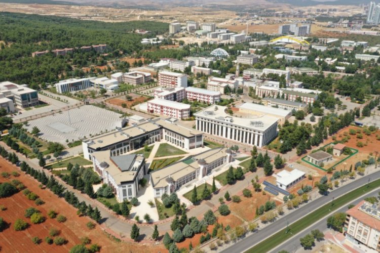 Bakan Varank: Gaziantep'te kanser hastalarına şifa olacak bir tesis inşa ediyoruz