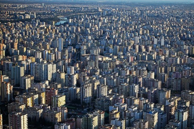 &Ccedil;inliler, T&uuml;rkiye'den konut alımında rekor kırdı